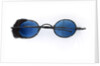 Tinted spectacles by unknown