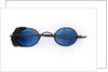 Tinted spectacles by unknown