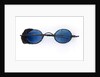 Tinted spectacles by unknown