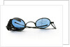 Tinted spectacles by unknown