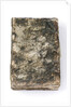 French New Testament' front by unknown