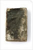 French New Testament' back by unknown