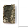French New Testament' back by unknown