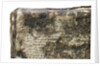 French New Testament' detail by unknown
