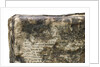French New Testament' detail by unknown