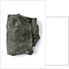 Book of Common Prayer- cover by unknown
