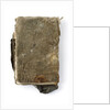 Christian Melodies' binding by Thomas Ward & Co.