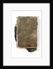 Christian Melodies' binding by Thomas Ward & Co.