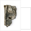 New Testament - fragment by unknown