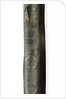 Prayer book - spine by unknown