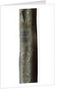 Prayer book - spine by unknown