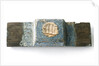 Water keg bung stave - outer side by unknown