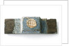 Water keg bung stave - outer side by unknown