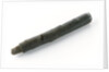 Pipe stem by unknown