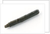 Pipe stem by unknown