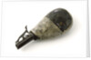 Shot flask by Bishop