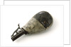 Shot flask by Bishop