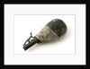 Shot flask by Bishop