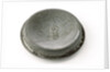 Powder case lid - underside by unknown
