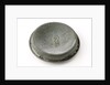 Powder case lid - underside by unknown