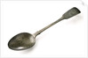 Tablespoon by George Adams