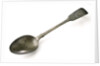 Tablespoon by George Adams