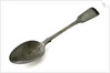 Tablespoon by George Adams