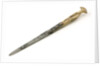 Knife by Inuit