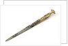 Knife by Inuit