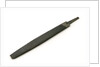 File- front by unknown