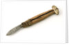 Knife by Turner
