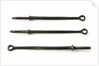 Stanchions by unknown
