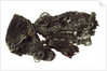 Glove fragment by unknown