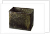 Pemmican tin - inscription by unknown