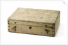 Box, closed by unknown