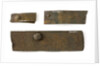 Fragments of a barrel hoop by unknown