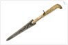 Snow knife by Inuit