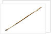 Arrow by Inuit
