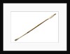 Arrow by Inuit