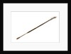 Arrow by Inuit