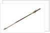 Arrow by Inuit