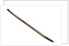 Bow by Inuit