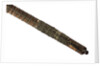 Bow, detail by Inuit