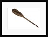 Paddle by unknown