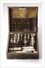 Medicine chest by unknown