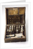 Medicine chest by unknown