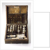 Medicine chest by unknown