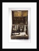 Medicine chest by unknown
