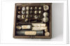 Medicine chest by unknown