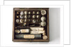 Medicine chest by unknown